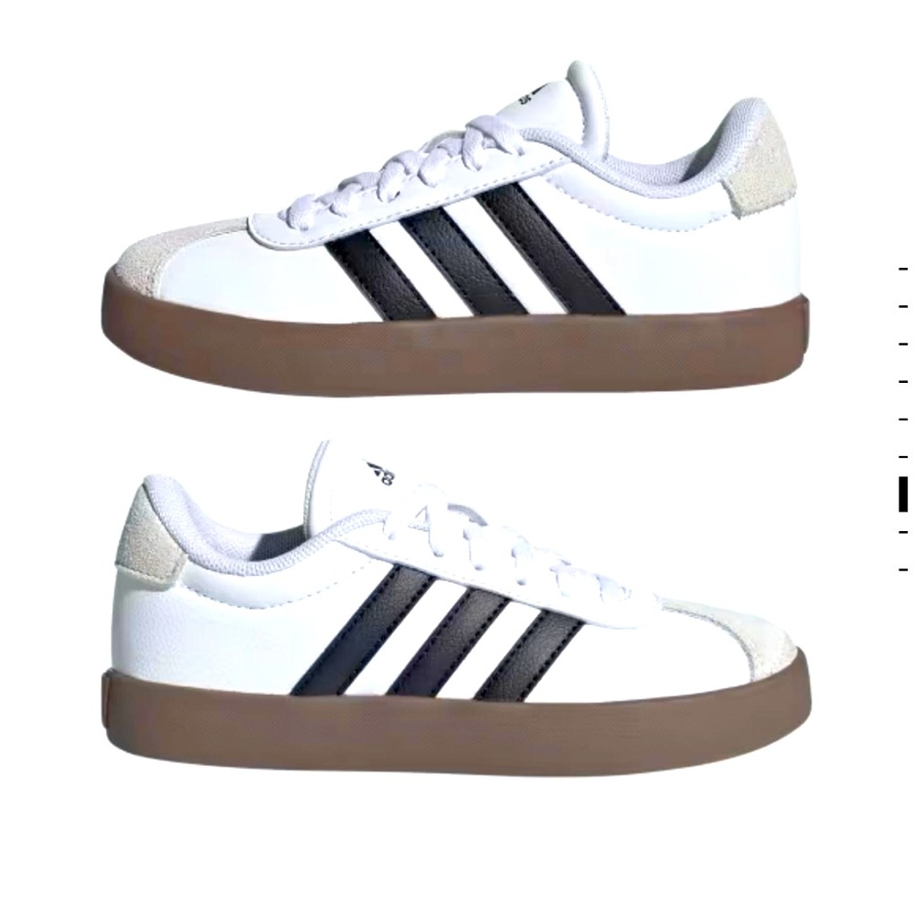 Adidas vl court